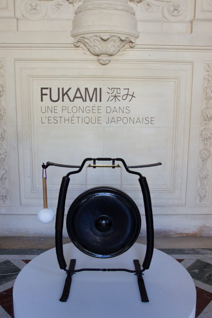 Fukami, une plongée dans l'esthétique japonaise