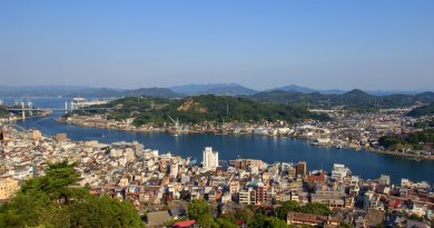 Onomichi, mon amour Onomichi, mon amour