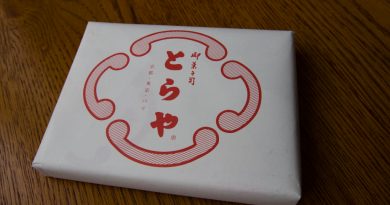 Rakugan : le petit bonbon de sucre Rakugan : le petit bonbon de sucre