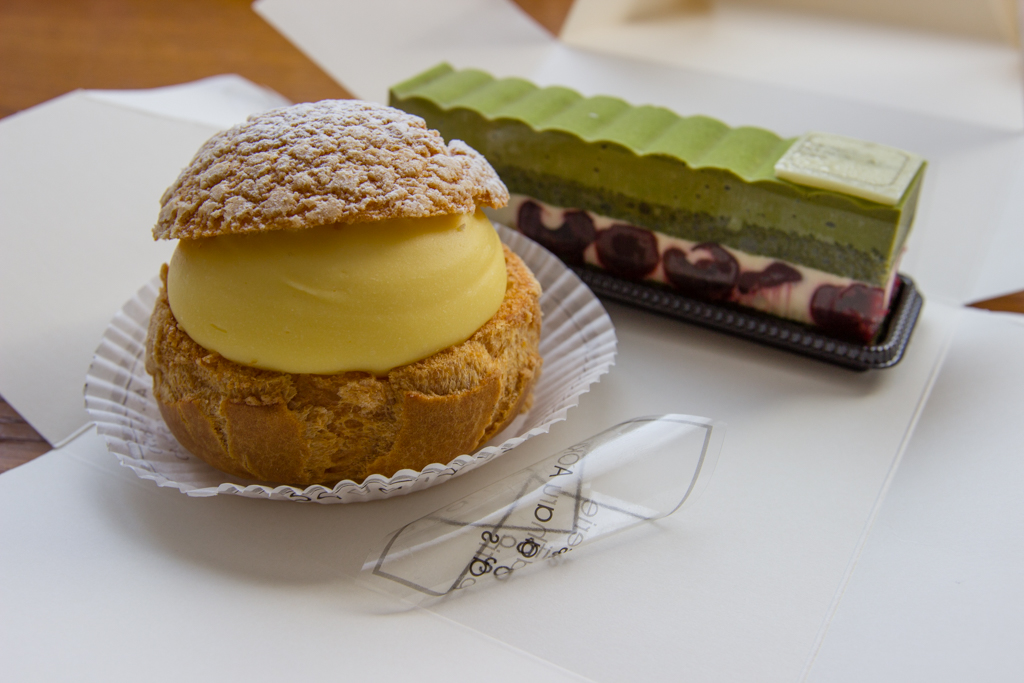 Sadaharu Aoki La Patisserie Japonaise A Paris Tekuteku Japan Sadaharu Aoki La Patisserie Japonaise A Paris Tekuteku Japan