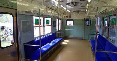 Le musée du train de Kyoto Le musée du train de Kyoto
