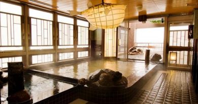 Dormy Inn Premium Shimonoseki Natural Hot Spring Dormy Inn Premium Shimonoseki Natural Hot Spring