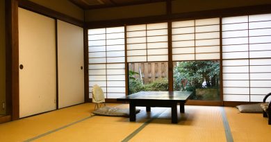 Shogetsu Ryokan : Une expérience abordable Shogetsu Ryokan : Une expérience abordable