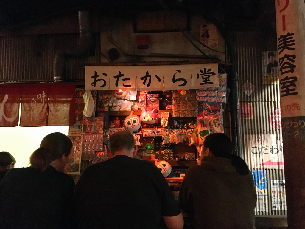 Kodawari Ramen Yokocho, les meilleurs ramen de Paris | TekuTeku Japan