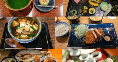 Les restaurants au Japon Les restaurants au Japon