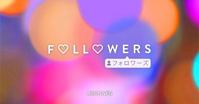Followers, un drama à suivre Followers, un drama à suivre