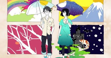 The Tatami Galaxy The Tatami Galaxy