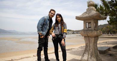 80 jours Japon : Interview de Rodolphe et Amandine 80 jours Japon : Interview de Rodolphe et Amandine