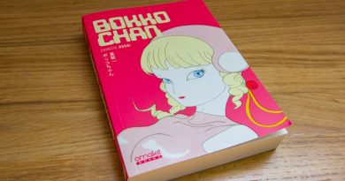 Bokko Chan : Hoshi Shinichi et ses surprenantes micronouvelles Bokko Chan : Hoshi Shinichi et ses surprenantes micronouvelles