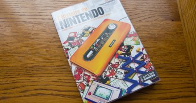 L’histoire de Nintendo Vol. 1 L’histoire de Nintendo Vol. 1
