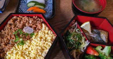 Kanadé, authentiques saveurs du Japon à Paris Kanadé, authentiques saveurs du Japon à Paris