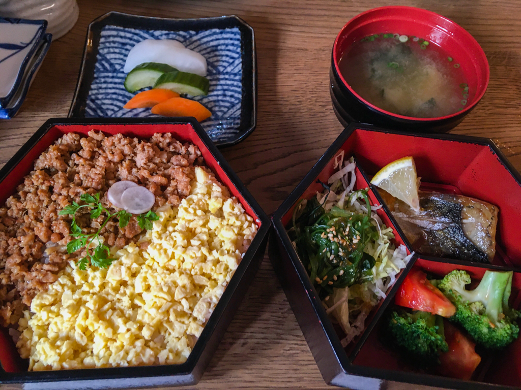 Kanadé, authentiques saveurs du Japon à Paris