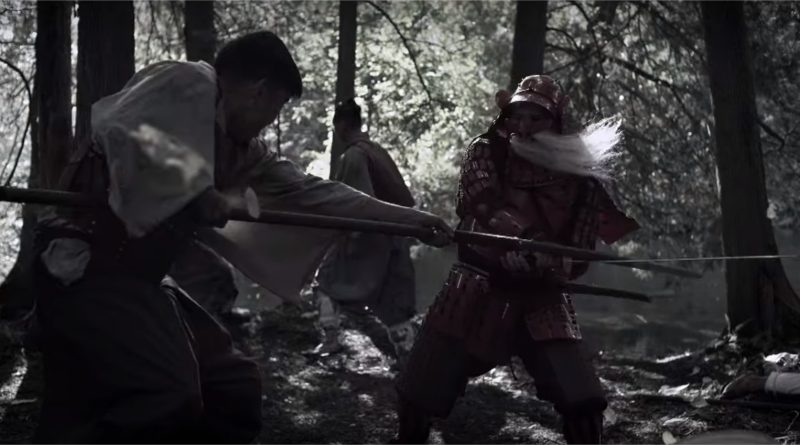 Le Temps Des Samouraïs Les Origines Sanglantes Du Japon Le Temps des samouraïs : Les origines sanglantes du Japon | TekuTeku Japan