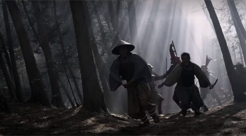 Le Temps Des Samouraïs Les Origines Sanglantes Du Japon Le Temps des samouraïs : Les origines sanglantes du Japon | TekuTeku Japan