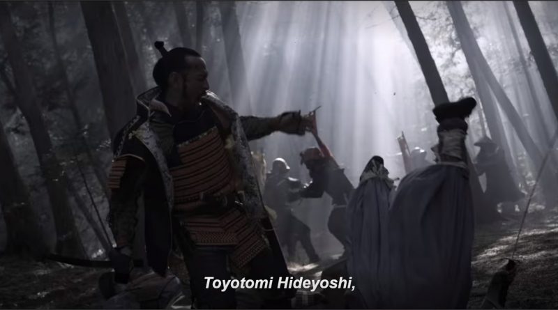 Le Temps Des Samouraïs Les Origines Sanglantes Du Japon Le Temps des samouraïs : Les origines sanglantes du Japon | TekuTeku Japan