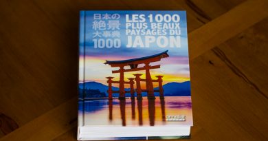Les 1000 plus beaux paysages du Japon Les 1000 plus beaux paysages du Japon