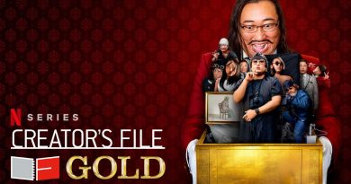 Creator’s file : GOLD, un ovni télévisuel Creator’s file : GOLD, un ovni télévisuel