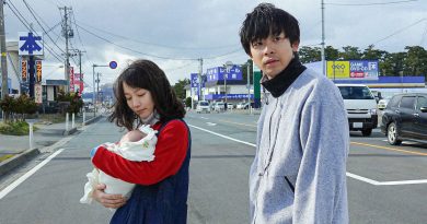Any Crybabies Around ? Une histoire de traditions Any Crybabies Around ? Une histoire de traditions