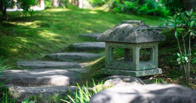 Kōko-en, le jardin au neuf facettes Kōko-en, le jardin au neuf facettes