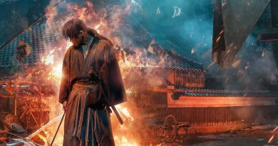 Kenshin : L’achèvement – Critique Kenshin : L’achèvement – Critique