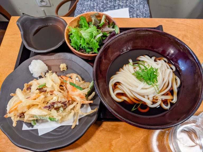Kisin – Udon de qualité à Paris | TekuTeku Japan