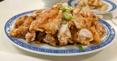 Laï-Laï Ken, cuisine sino-japonaise à paris Laï-Laï Ken, cuisine sino-japonaise à paris