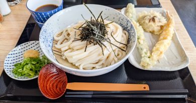 Kamakiri Hakata Udon Kamakiri Hakata Udon