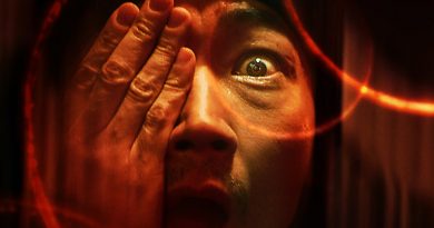 Homonculus, un thriller qui explore les traumatismes Homonculus, un thriller qui explore les traumatismes