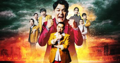 Last One Standing : Battle Royale de l’humour Last One Standing : Battle Royale de l’humour