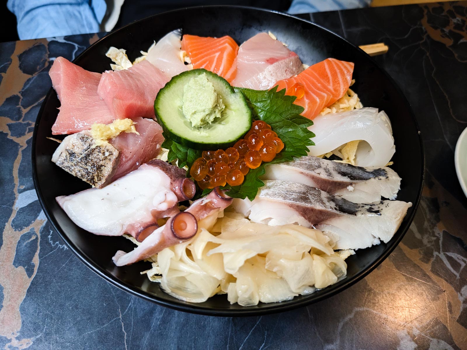 Kifune, un authentique goût du Japon