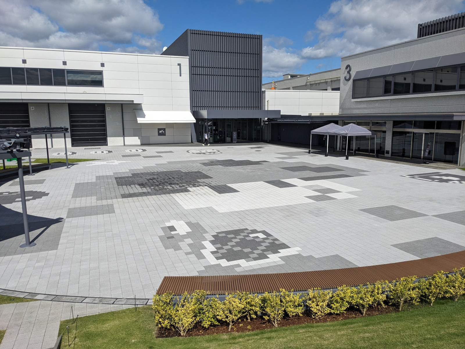 Nintendo Museum : visite ludique dans l’univers de Nintendo 