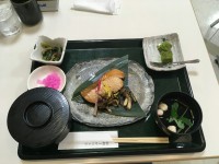 Daimaru Family shokudou