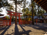 Yoshida-jinja