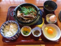 Okage-yokochō Butasute