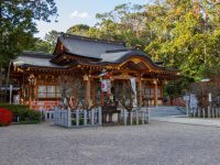 Nagaoka Tenmangu