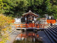 Shimogamo-jinja