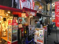 Karaage Umeshin