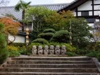 Tōfuku-ji - Fushimi Inari Taisha