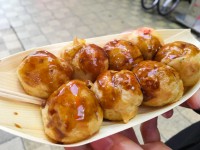 Takoyaki Umaiya