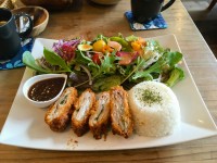 Good Life Surf Diner