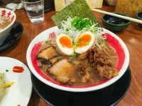 Ramen Todai