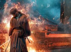 Kenshin : L’achèvement