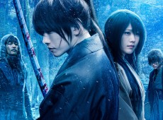 Kenshin, le commencement