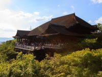 Kiyomizu-dera