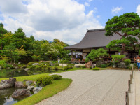 Tenryū-ji