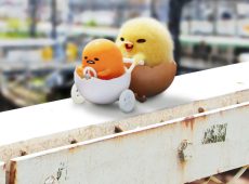 Gudetama